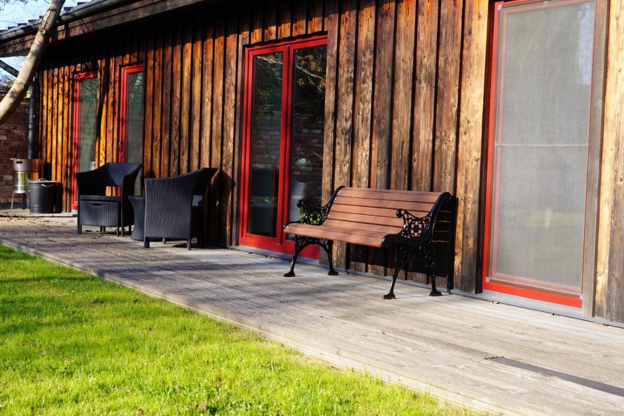 Altribute Studio W Sauna Secure Parking Wifi 90Mbs Liepaja Exterior photo