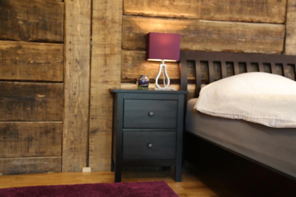 Altribute Studio W Sauna Secure Parking Wifi 90Mbs Liepaja Room photo